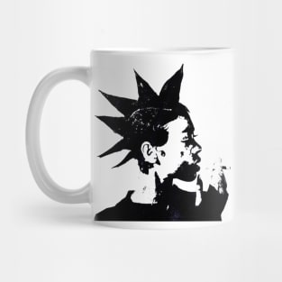 PUNK! Mug